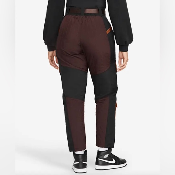 Jumpman Jordan Loose Fit Pants - Picture 3 of 8